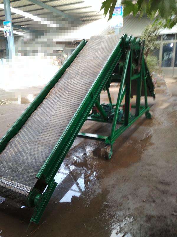 广东皮带机 广东皮带机